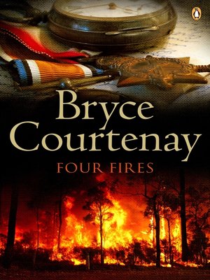 cover image of Four Fires